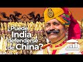 ¿Cómo el obsoleto EJÉRCITO de la INDIA quiere hacer FRENTE a CHINA? - VisualPolitik