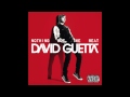 David guetta  i can only imagine audio