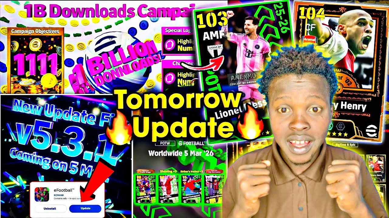 Deg Deg 😱 Beri Game Ka Maxa Ka Cusub 🔥 New Update v5.3.1 Free Players + Free Coins 😍 New Campaing 