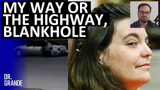 Affable Husband Degraded and Killed by Wife Enmeshed with Parents | Kathleen Dorsett Case Analysis
