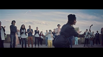 Spain Is Part of You - Familiar (EN 45")