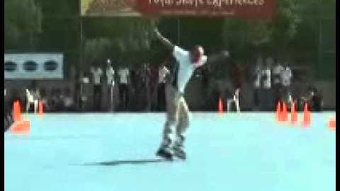 Combo Toe Toe Parallel+Soyale