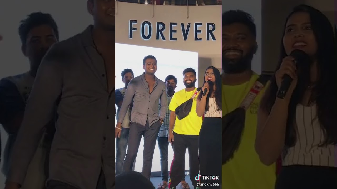 Forum sujana mall - YouTube