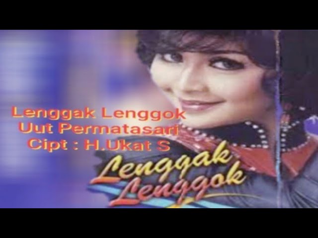 UUT PERMATASARI - LENGGAK LENGGOK Karaoke Lagu Dangdut Tanpa Vokal [2021] class=