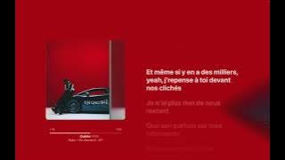 Rsko - Oublier (Paroles)