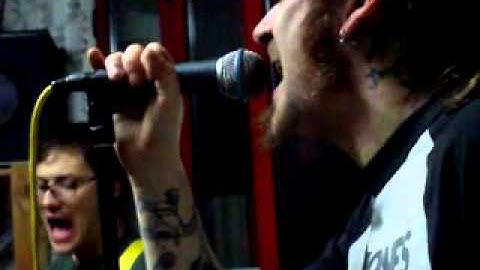 tributo lazy bones (bom-prò) - "Se partirò" [prove 24 novembre]