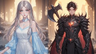 I protected them for centuries but they judged me, so I let the monsters in.