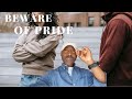 Beware of walking  in pride (Must Hear)  | #propheticword