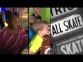 Roller Skating is STILL a Family Tradition!
