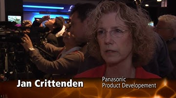 Panasonic 3D Full HD at NAB.mp4