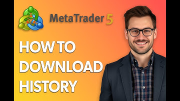 How To Download History On Metatrader 5 Platform - Metatrader 5 Data Request [Step by Step Guide]