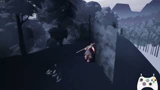 SJ BTT Snowy Forest NG Skip, Boons Castle NG+ Faster OOB, Akus Tower 1st Combat Skip