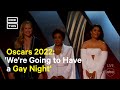 Best Moments From the Oscars 2022 Opening Monologue