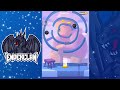 Beginning of video