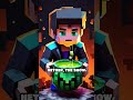 Minecraft’s Nether Cauldron Snow Secret