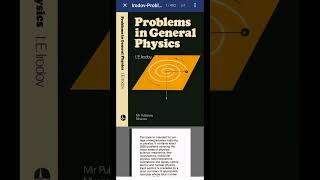 where we found irodov physics book pdf/ irodov book ka pdf kaha se paye free me