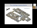 Safety and Generalization Guarantees for Learning-Based Control of Robots - Prof. Anirudha Majumdar