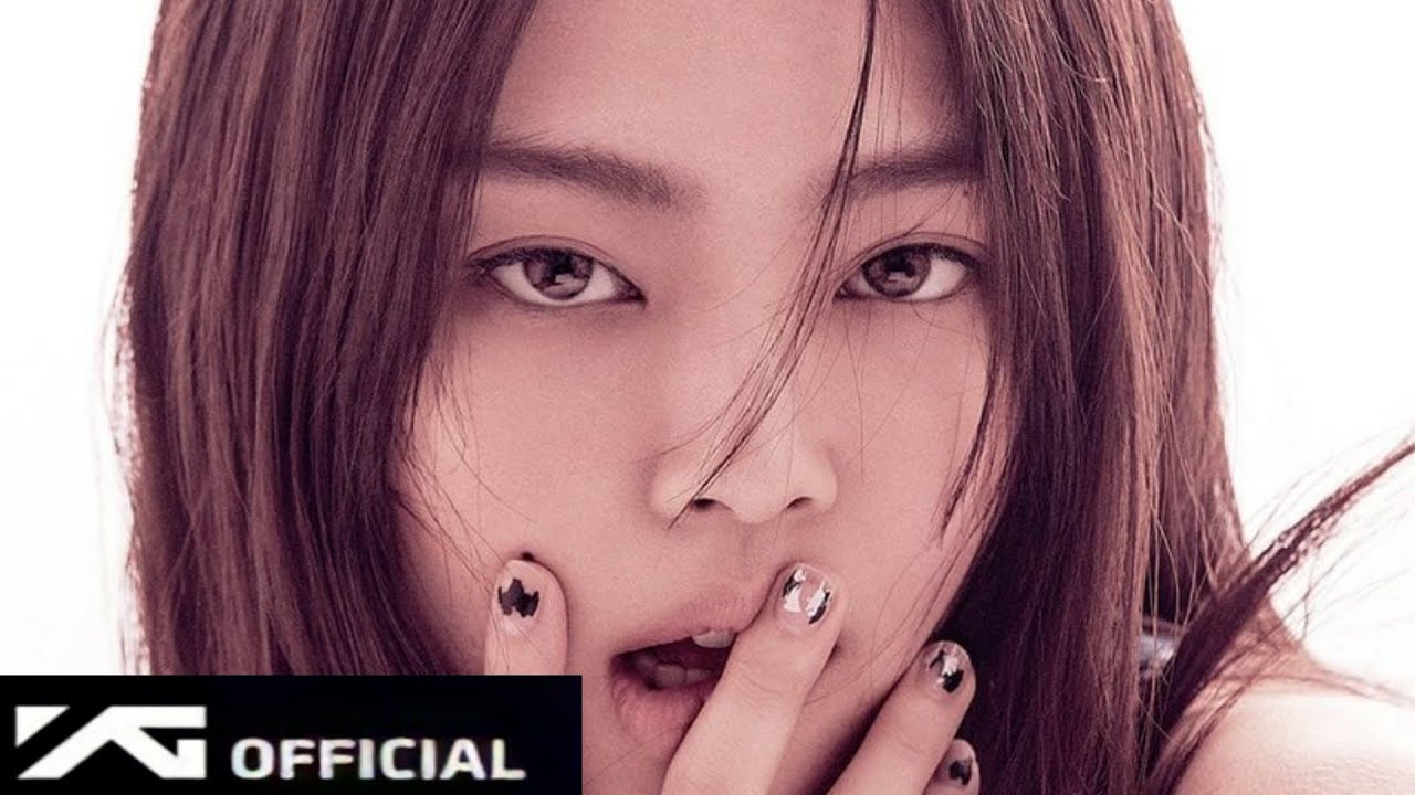 Jennie - 'Candy' FMV