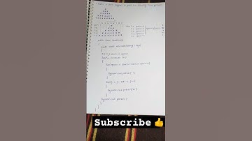 Java pyramid pattern star program#java#program#*#starpatterns