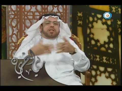 رياحين د محمد حسن عاشور الخروج من الزنزانة 1 3