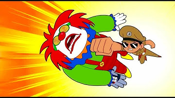 Little Singham - No 1 Runner |Android Gameplay 2021 - Rakku Gaming |Little Singham Game11