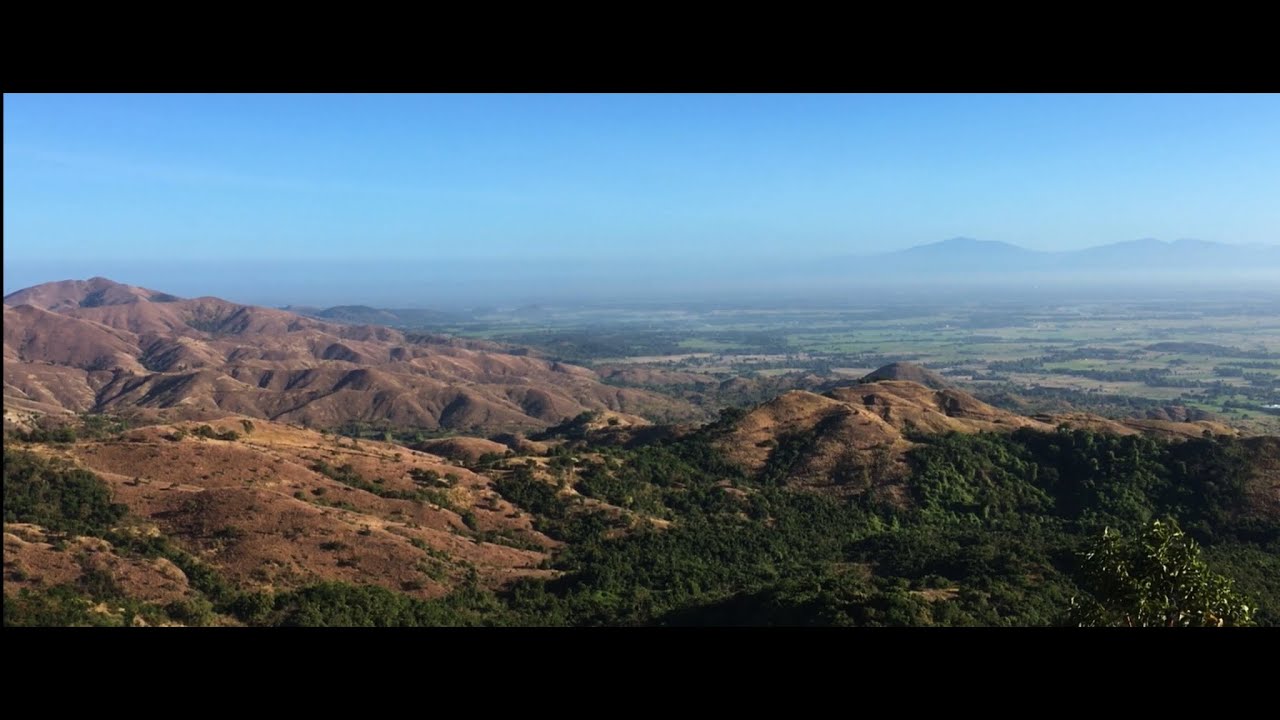 MANGATAREM PANGASINAN YouTube