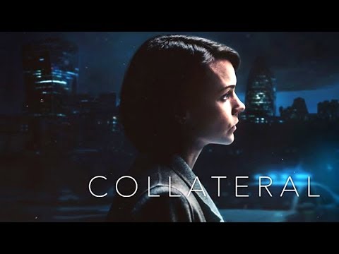 Collateral - Trailer en  Español l Netflix