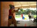 Silly rickys juggling show preview