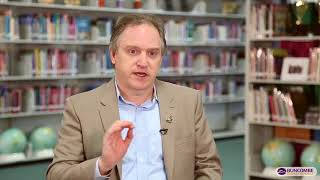 Robert Beatty on Learning to Write