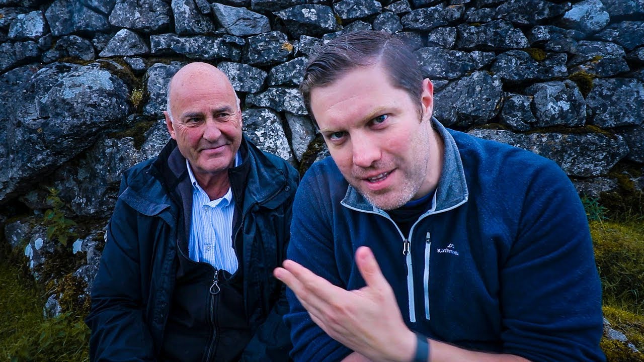 Landscape Photography with Charlie Waite