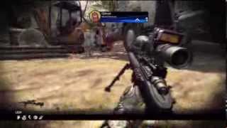 Private Match Mini #3 (Ghosts! + Happy New Years!)