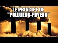Le principe de "Pollueur-Payeur"