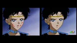 Sailor Starlights 4kids Censorship