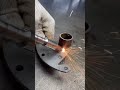 #Handheld laser welding machine can weld underwater, providing a secure weld