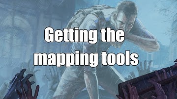Project zomboid mapping 101 | Part 01 | Getting the tools.