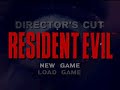 Resident Evil - PlayStation [Part 5 - Chris - Guardhouse &amp; Mansion B]