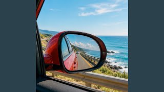 Road Trip In Summer