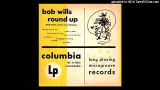 Video thumbnail of "Bob Wills: "Roly Poly""