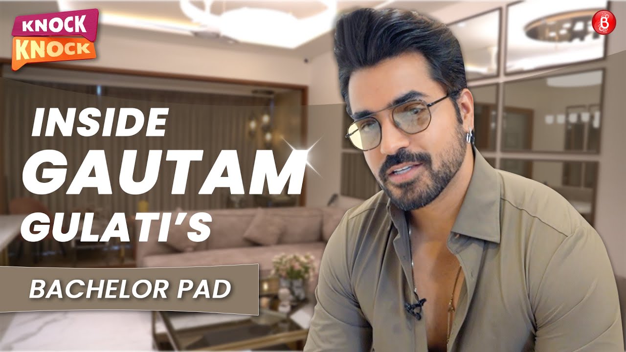 Gautam Gulati | Rotten Tomatoes