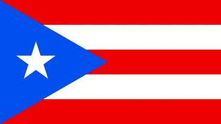 Puerto Rico Flag And Anthem Puerto Rico Flag And Anthem