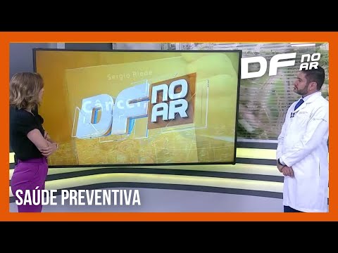 Saúde Preventiva: especialista