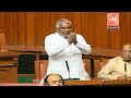 B narayan rao extraordinary speech in karnataka assembly floor test 2019  bsy vsk yoyotvkannada