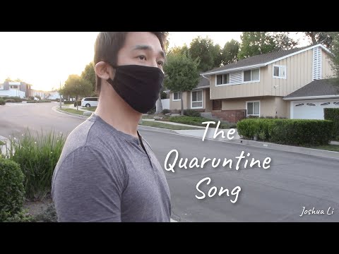 The Quaruntine Song The Quaruntine Song