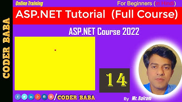 #14 ASP.NET Course 2023 | AJAX | coderbaba