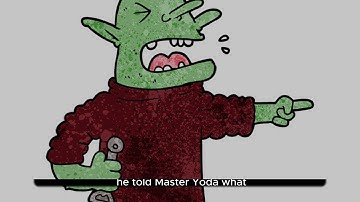 What if Obi-Wan turned to the dark side? This videos made with AI.