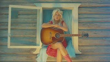 Maja Francis - Divorce (Official Music Video)