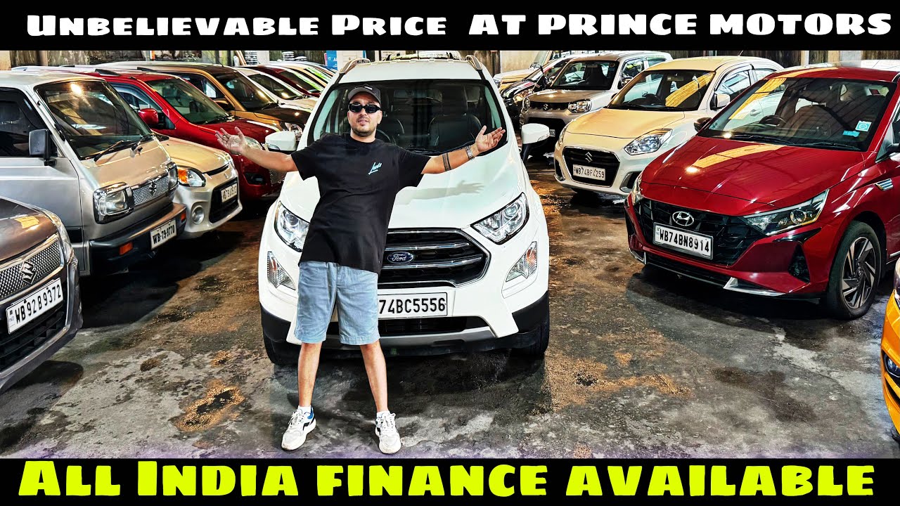 Unbelievable Price  AT PRINCE MOTORS | BEST SECOND HAND CAR IN SILIGURI PAN INDIA FINANCE AVAILABLE
