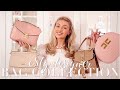 My Designer Bag Collection 2020! ~ Freddy My Love