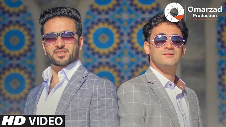 Shekib Sozan ft Farid Chakawak   Nay Nawaz OFFICIA...