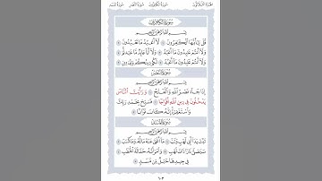 110 سورة النصر الشيخ محمد ايوب رحمه الله
